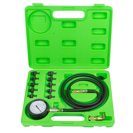 OIL COMPRESSION TESTER SET