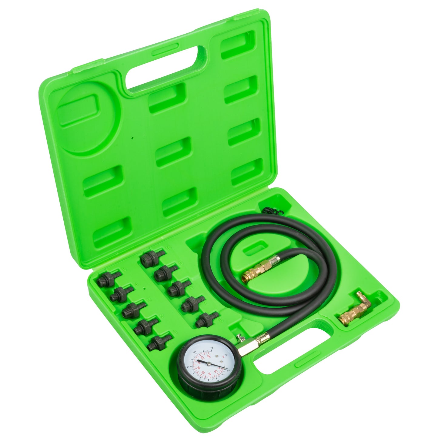 OIL COMPRESSION TESTER SET