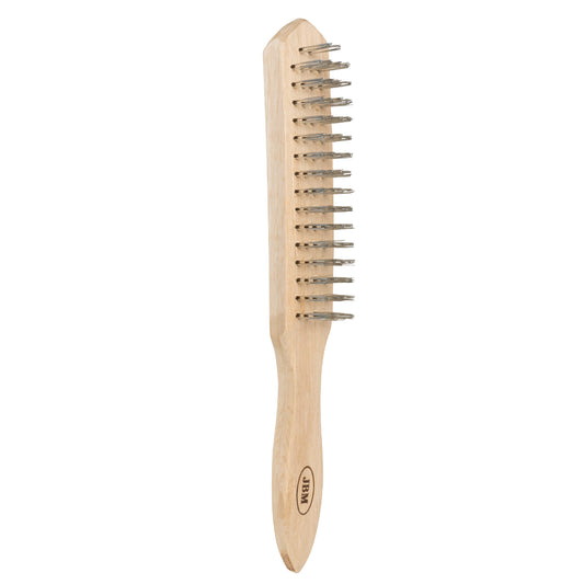WIRE SCRATCH BRUSH