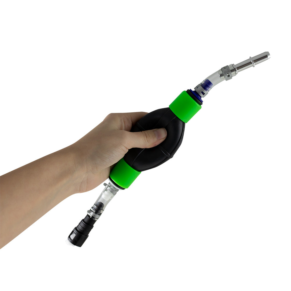 DIESEL PUMP PRIMING TOOL