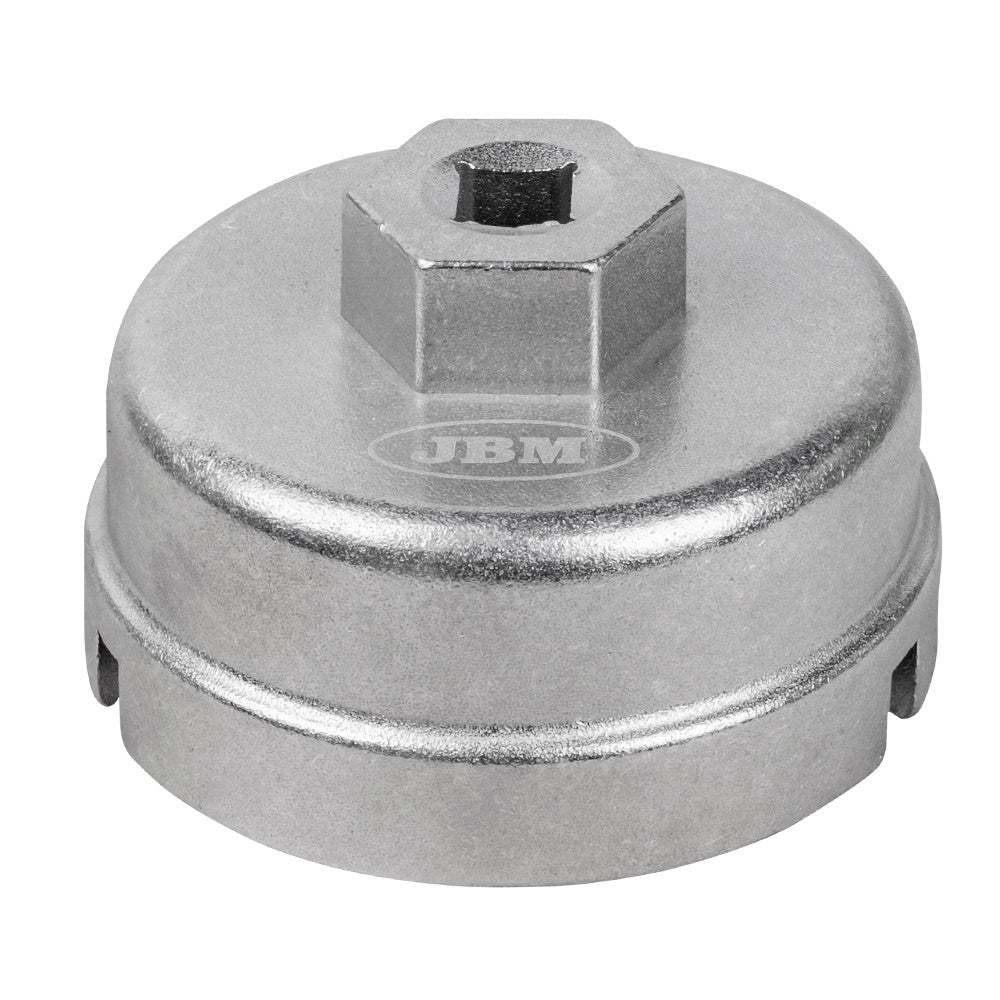 OIL FILTER CUP WRENCH 64.5MM