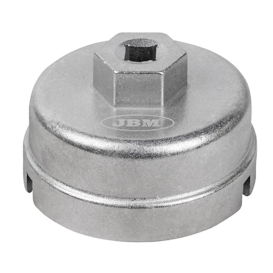 OIL FILTER CUP WRENCH 64.5MM