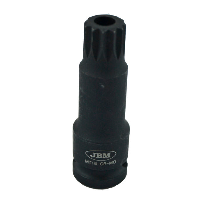 BIT SOCKET XZN TAMPERPROOF M18