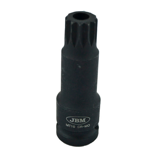 BIT SOCKET XZN TAMPERPROOF M18