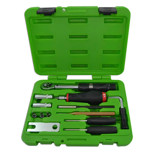 TPMS VALVES TOOL ASSORTMENT