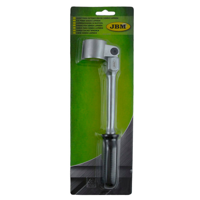 LAMBDA SOCKET WRENCH 22MM