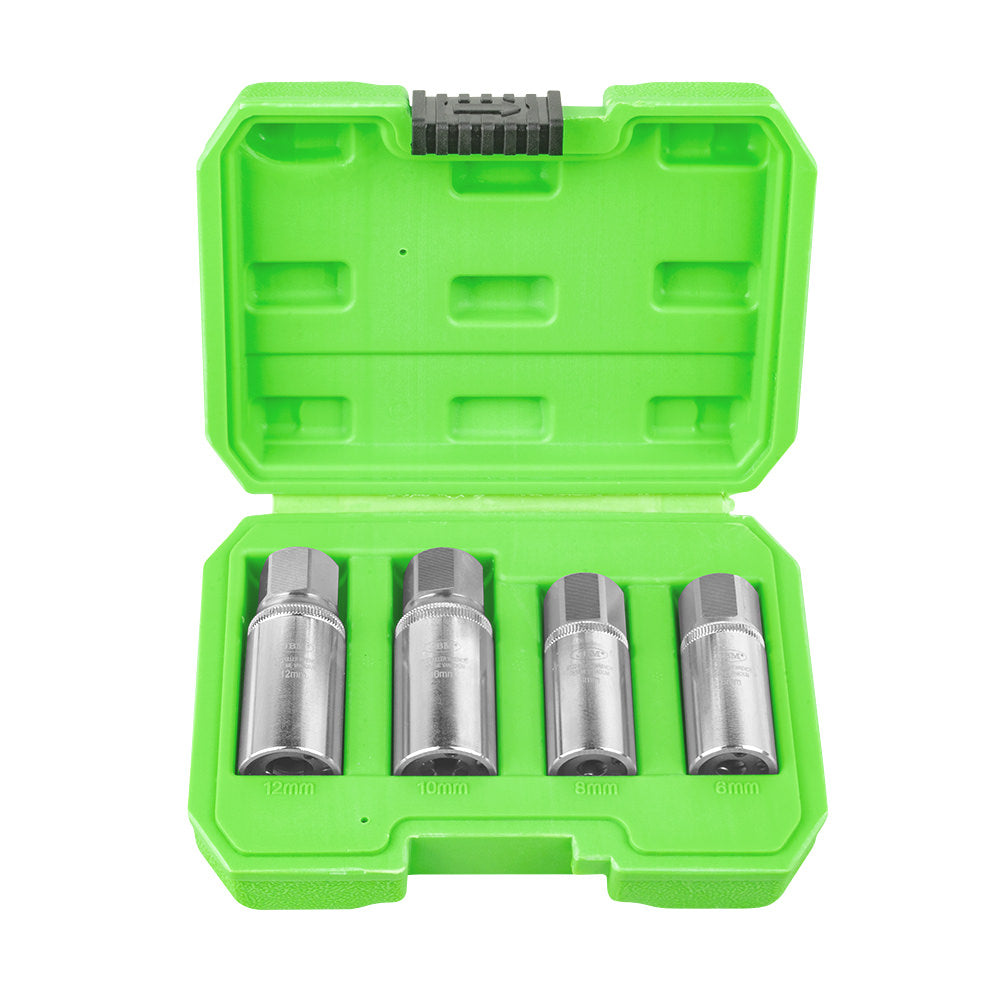 SET OF 4 STUD PULLERS
