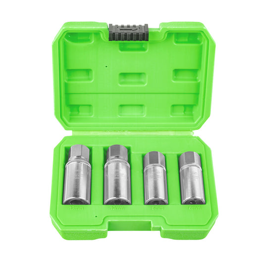SET OF 4 STUD PULLERS