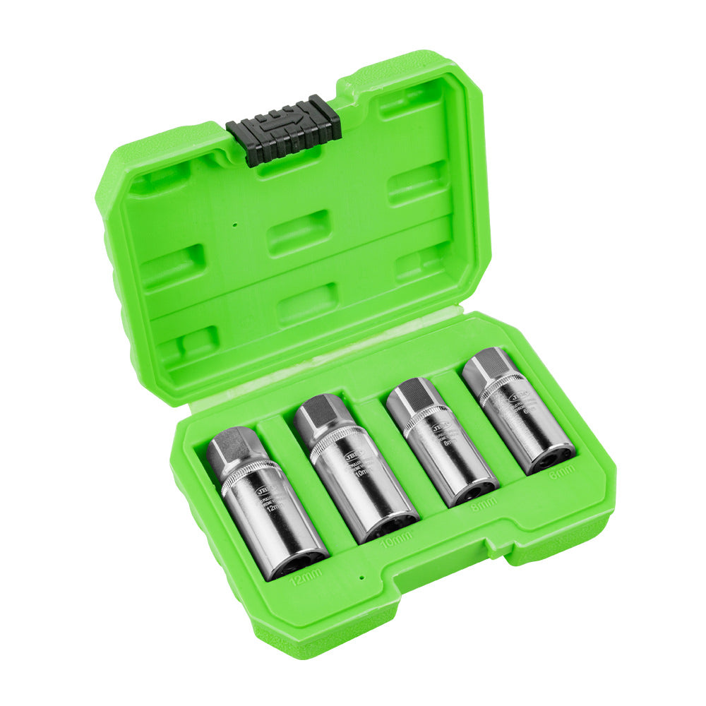 SET OF 4 STUD PULLERS
