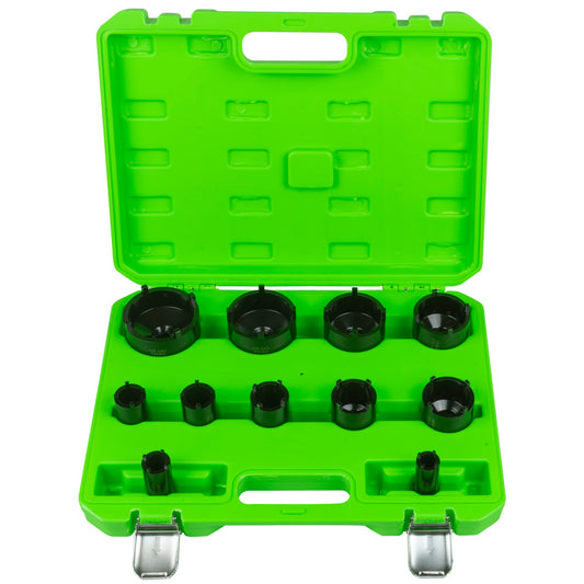 BALL JOINT SOCKET SET (AUTER TYPE)