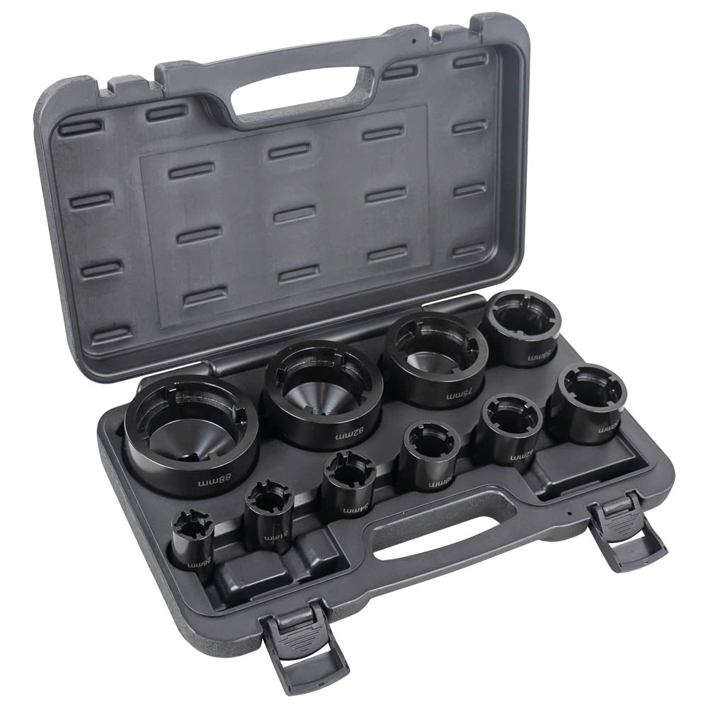 BALL JOINT SOCKET SET (INNER TYPE)