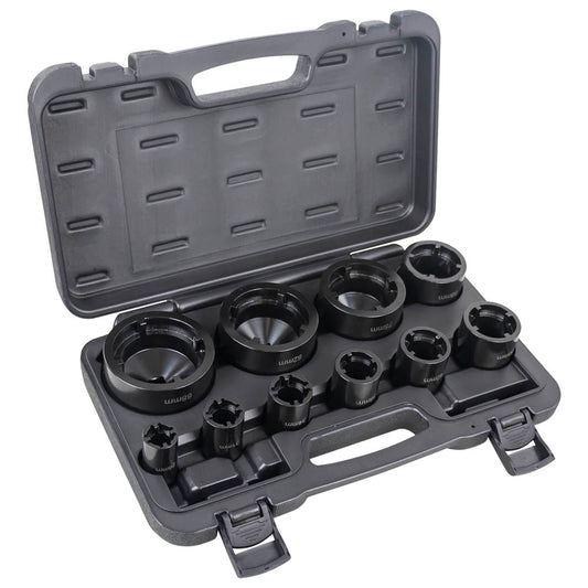 BALL JOINT SOCKET SET (INNER TYPE)