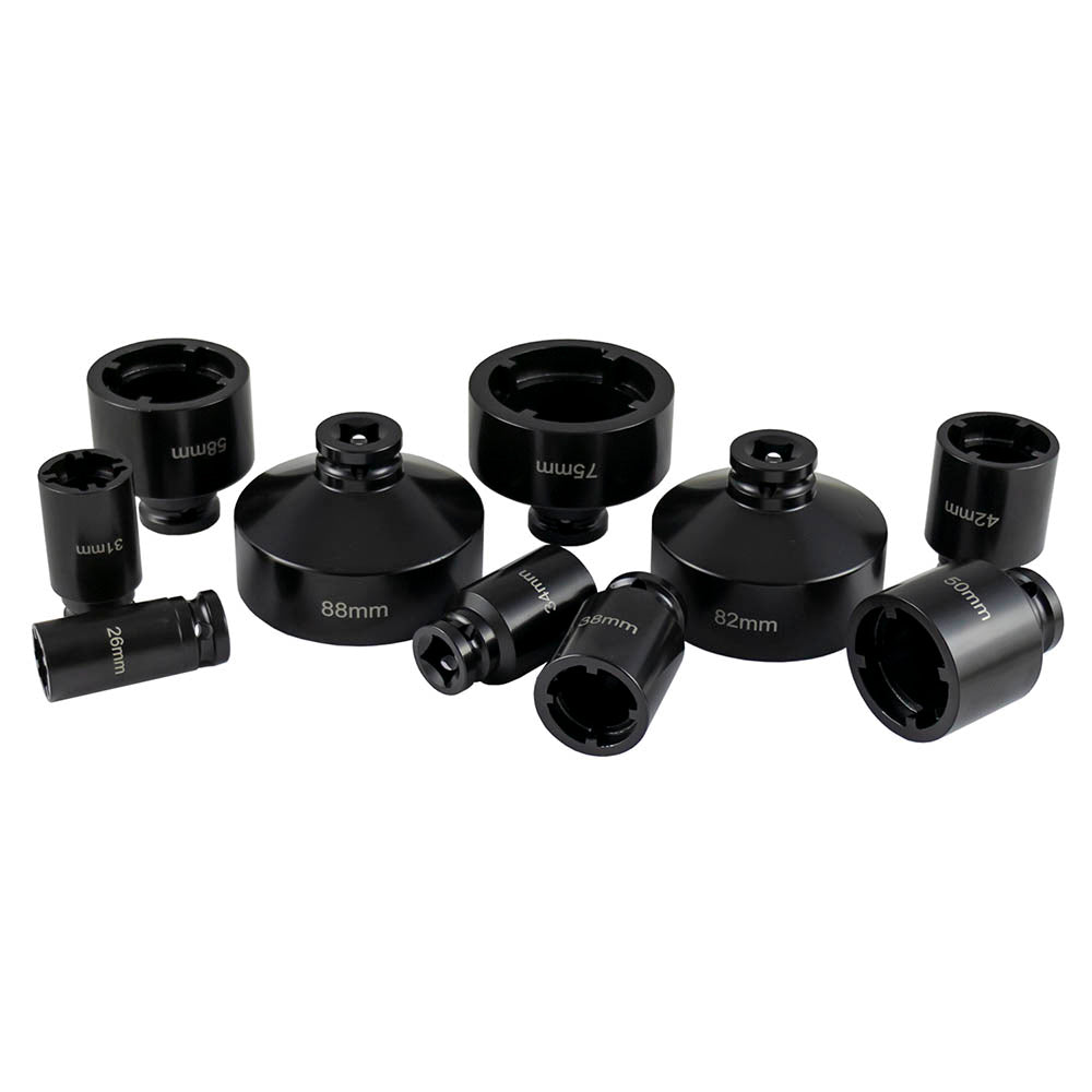 BALL JOINT SOCKET SET (INNER TYPE)