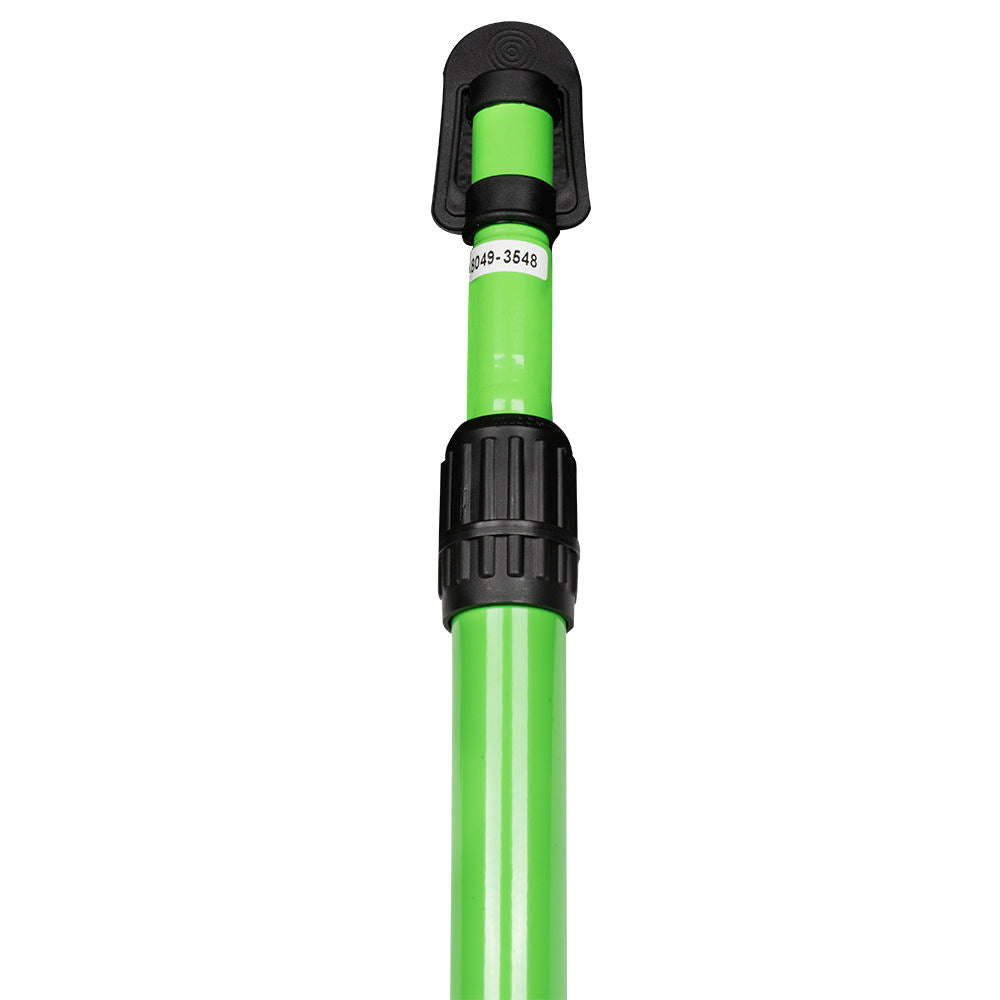 EXTENDABLE BAR FOR ROTATING BEACON