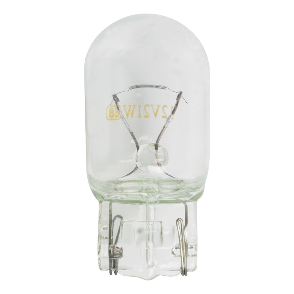 OBN WEDGE LAMP 21W 12V T20