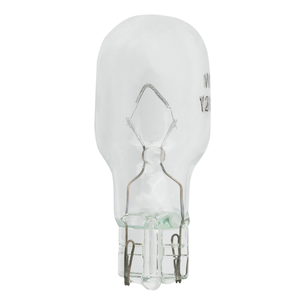OBN WEDGE 18W 12V T15 LAMP