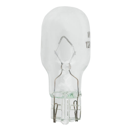 OBN WEDGE 18W 12V T15 LAMP