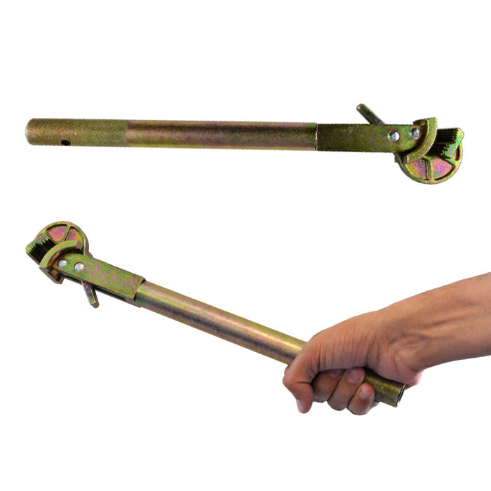 ARM DIRECTION EXTRACTOR Ø 14-23MM
