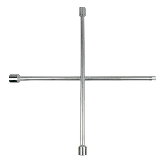 4-WAY WHEEL NUT WRENCH 3/4 "
