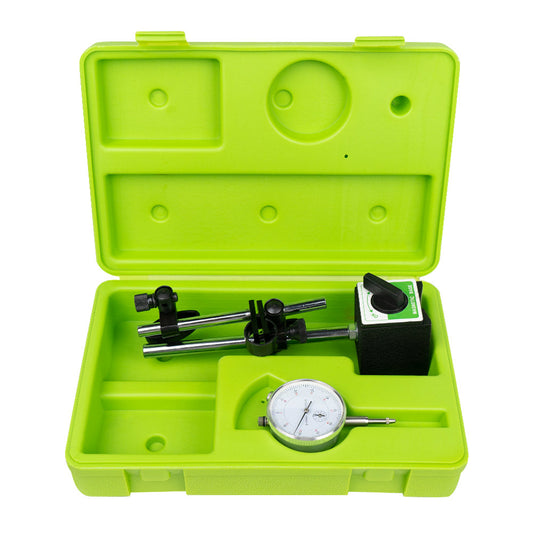 DIAL TEST INDICATOR GAUGE SET