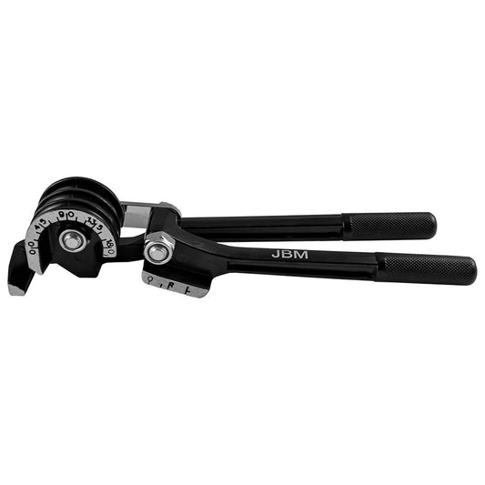 6-8-10MM TUBE BENDER