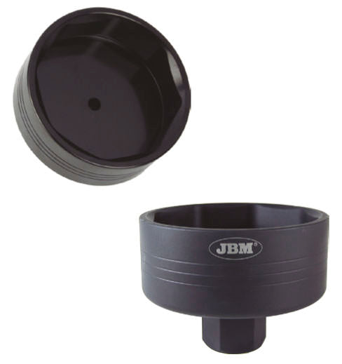 TRUCK WHEEL NUT SOCKET  BPW 109MM DR.41MM