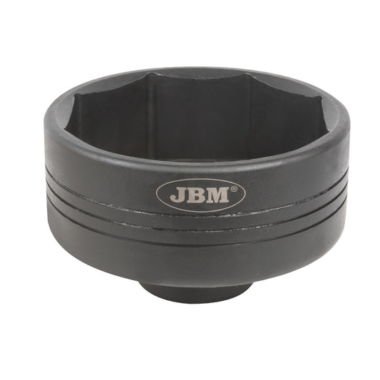 WHEEL NUT SOCKET BPW 110MM 3/4"