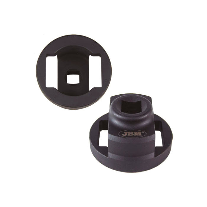 BEARING SHAFT EXTRACTION SOCKET  BPW 80MM 3/4"