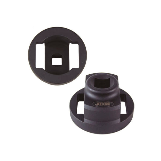 BEARING SHAFT EXTRACTION SOCKET  BPW 80MM 3/4"