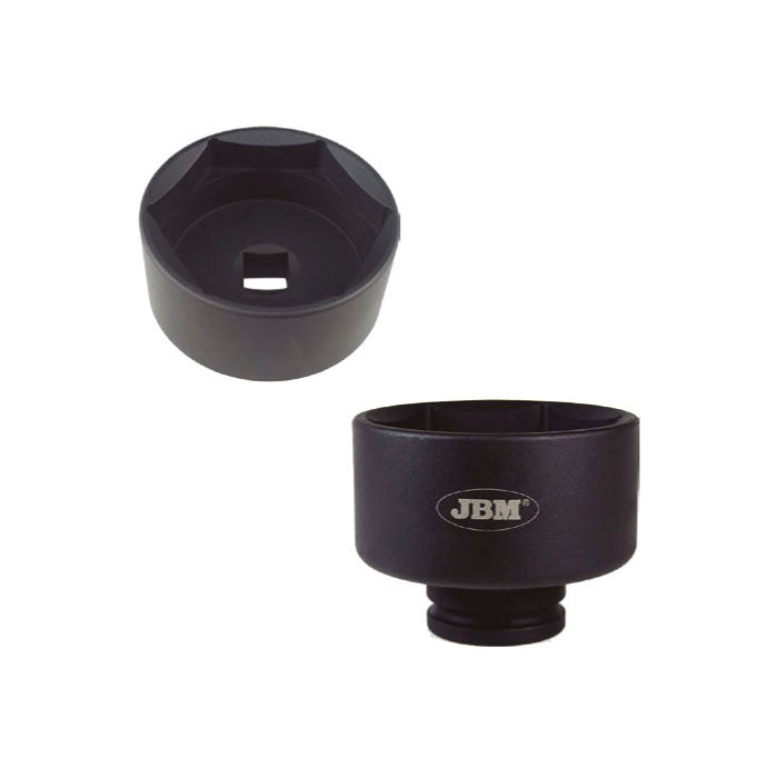 BEARING SHAFT EXTRACTION SOCKET BPW 85MM 3/4"