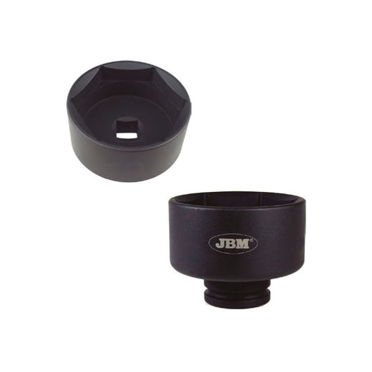 BEARING SHAFT EXTRACTION SOCKET BPW 85MM 3/4"