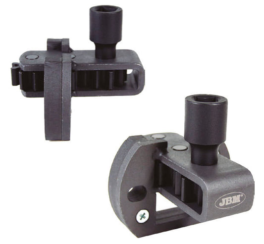 WHEEL ROTATION MOTOR AND GEARS TOOL BENZ/MAN 3 GEAR