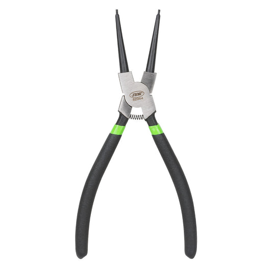 9" STRAIGHT NOSE INTERNAL CIRCLIP PLIER 225MM