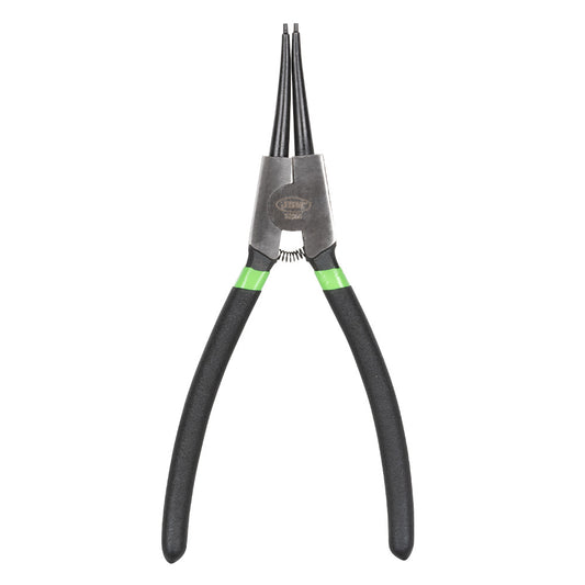 9" STRAIGHT NOSE EXTERNAL CIRCLIP PLIER 225MM