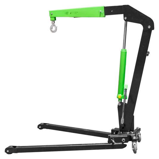 COLLAPSIBLE CRANE 1T