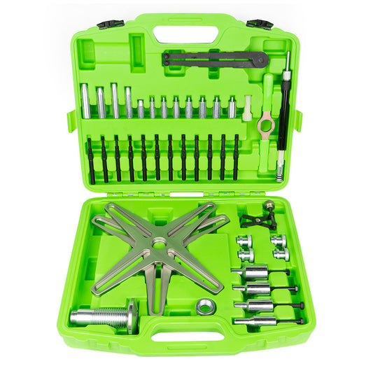 CLUTCH COMPRESSOR MASTER SET