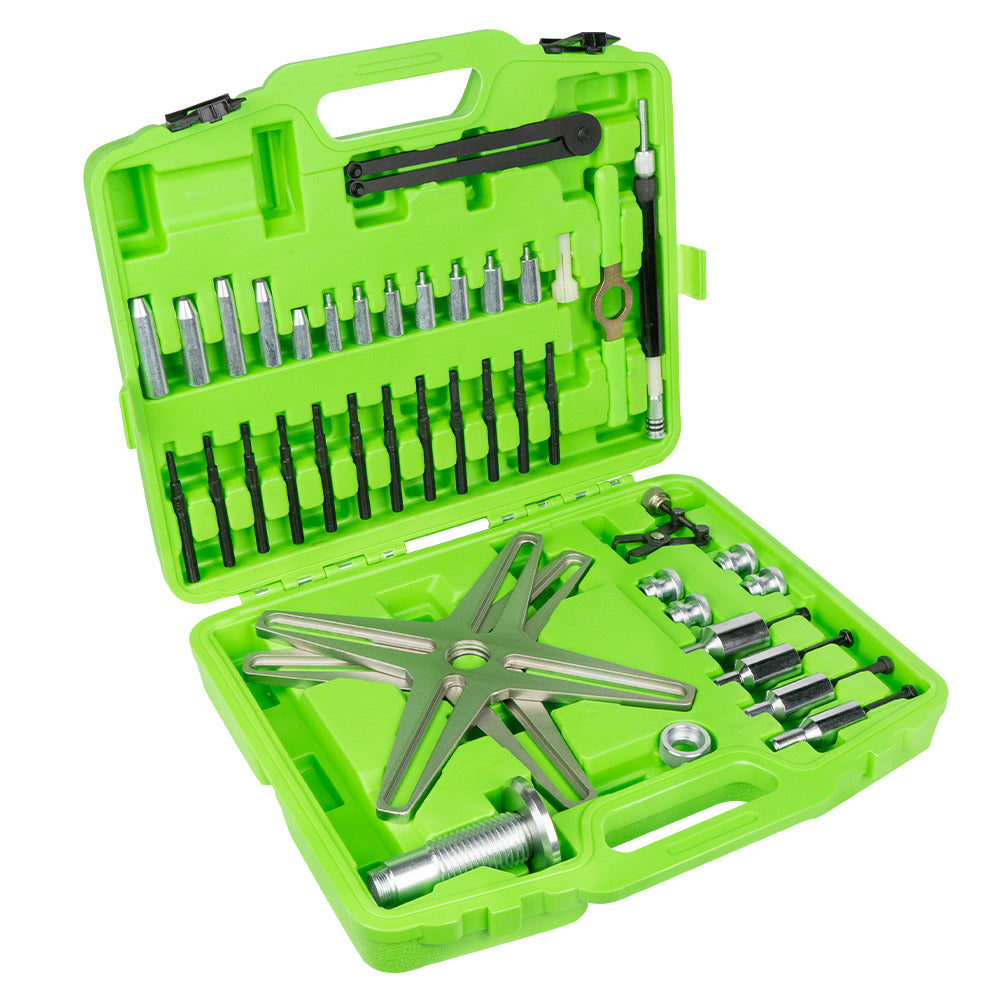 CLUTCH COMPRESSOR MASTER SET