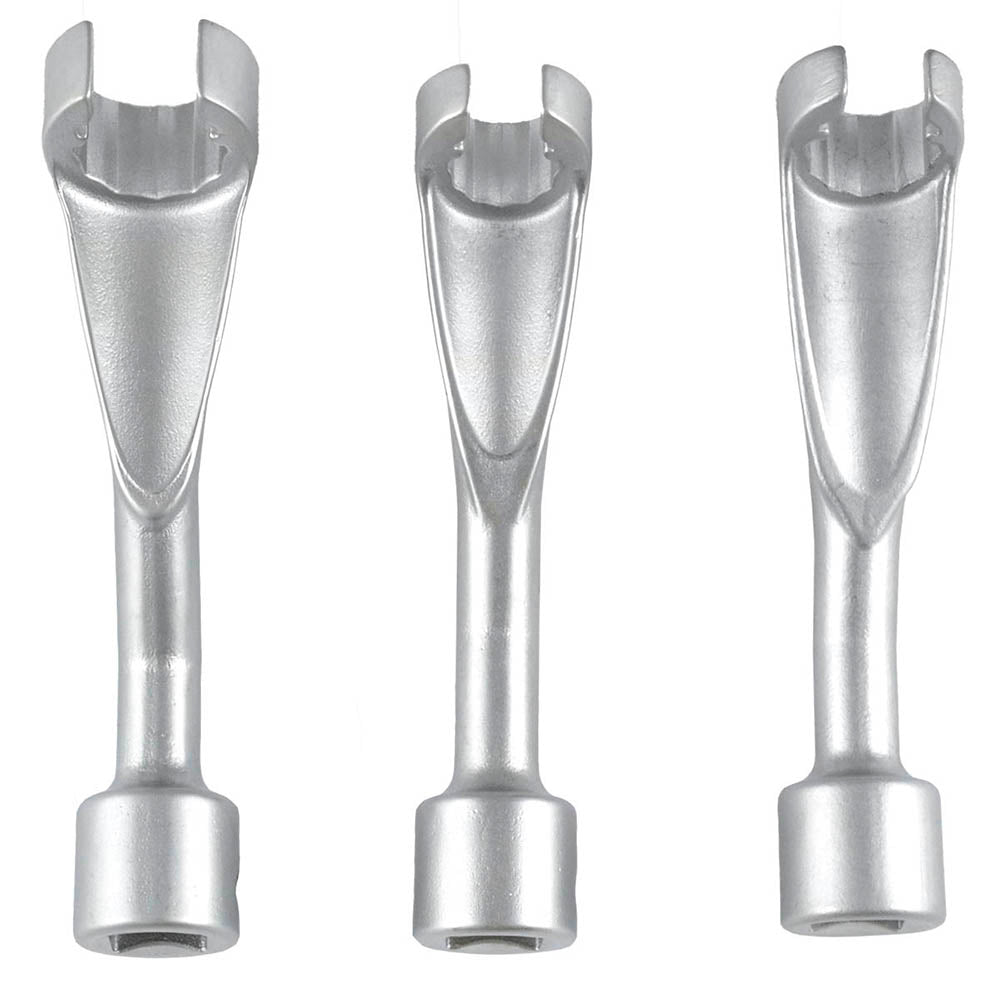 INJECTOR LINE SOCKET SET