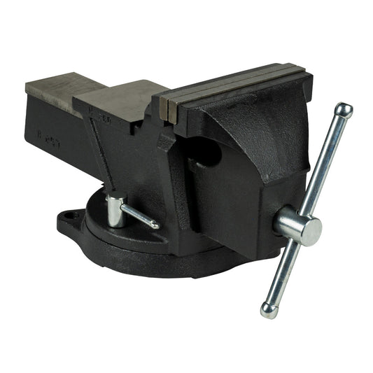 6" SWIVEL BASE VICE