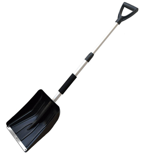 ALUMINIUM TELESCOPIC SHOVEL