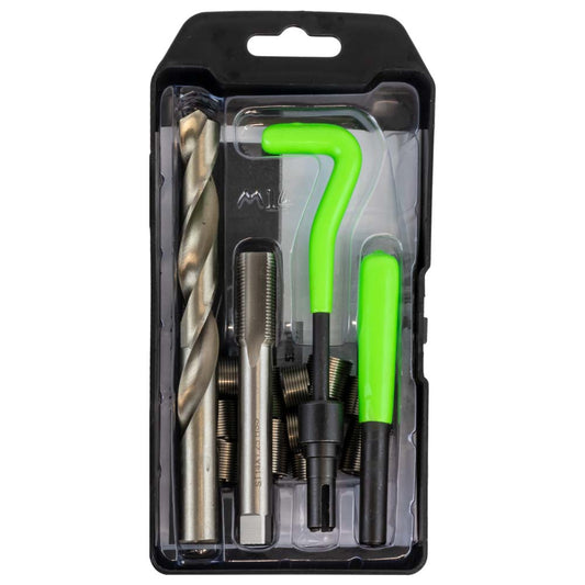 THREAD REPAIR SET M14X1,25