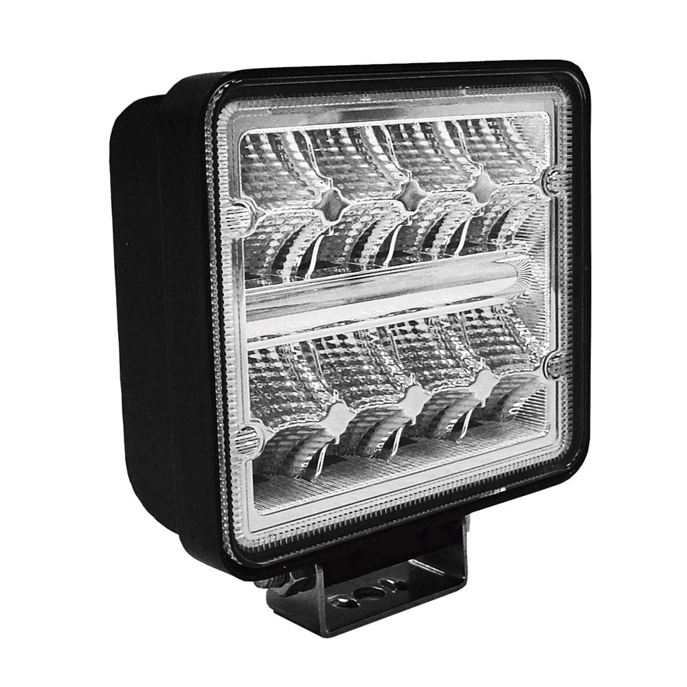 2272LM LED HEADLAMP - SQUARE