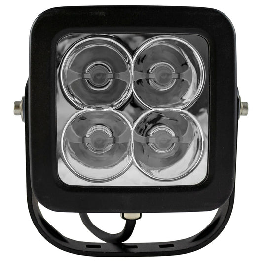 3600LM LED HEADLAMP - SQUARE
