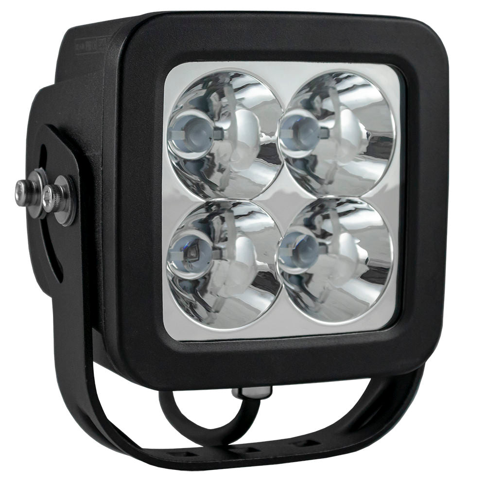 3600LM LED HEADLAMP - SQUARE