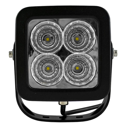 3600LM LED WORK LIGHT - SQUARE