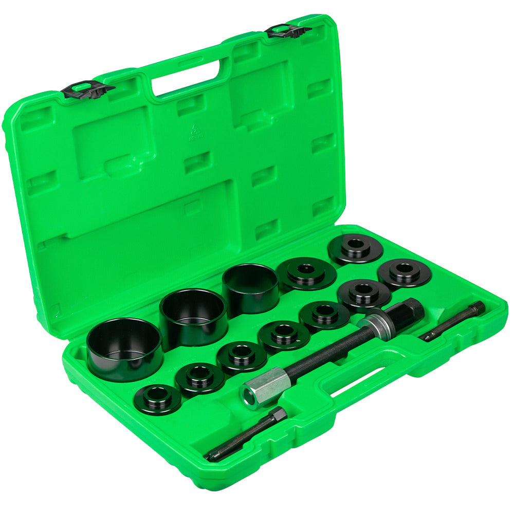 FRONT WHEEL BEARING TOOL SET
