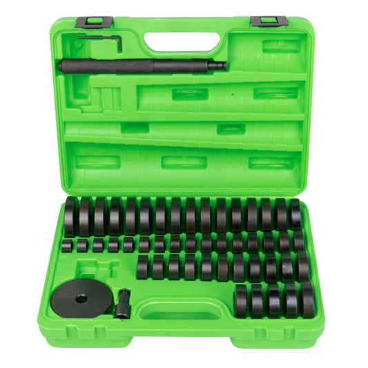 BEARING RACE AND SEAL DRIVER SET