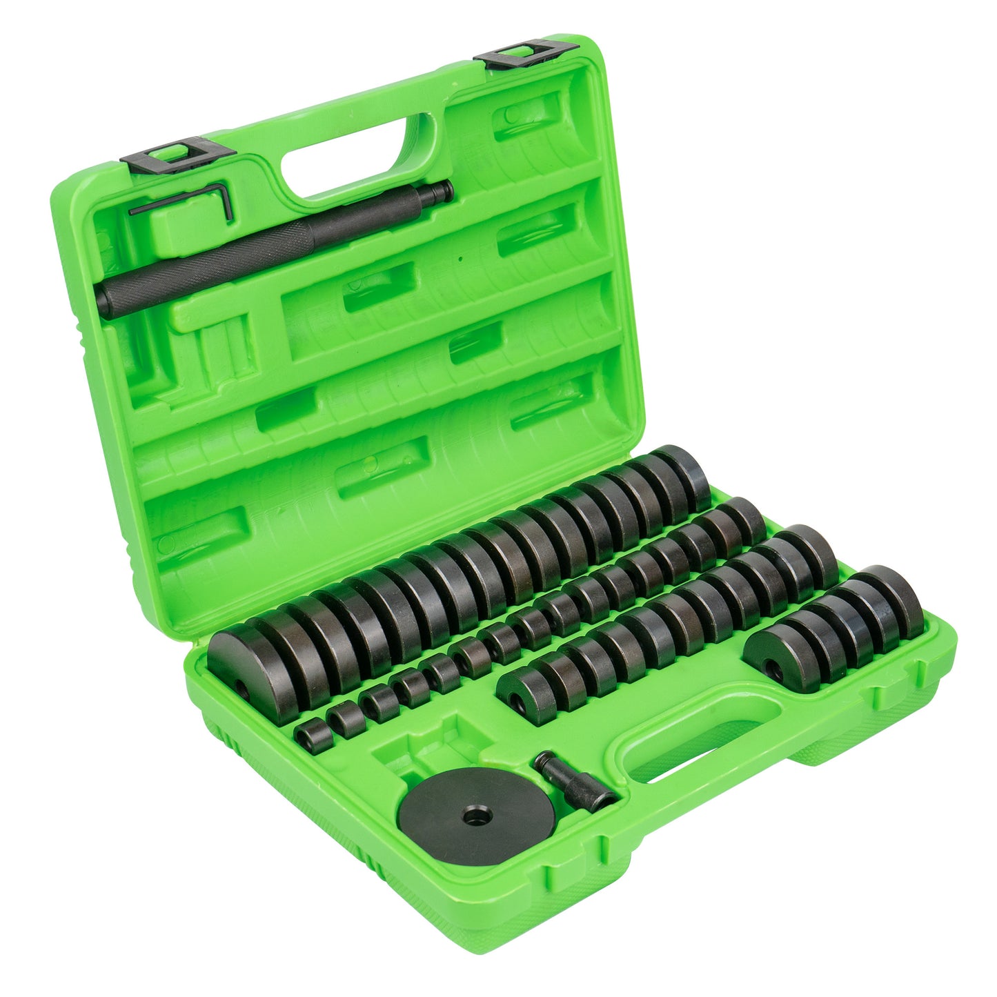 BEARING RACE AND SEAL DRIVER SET