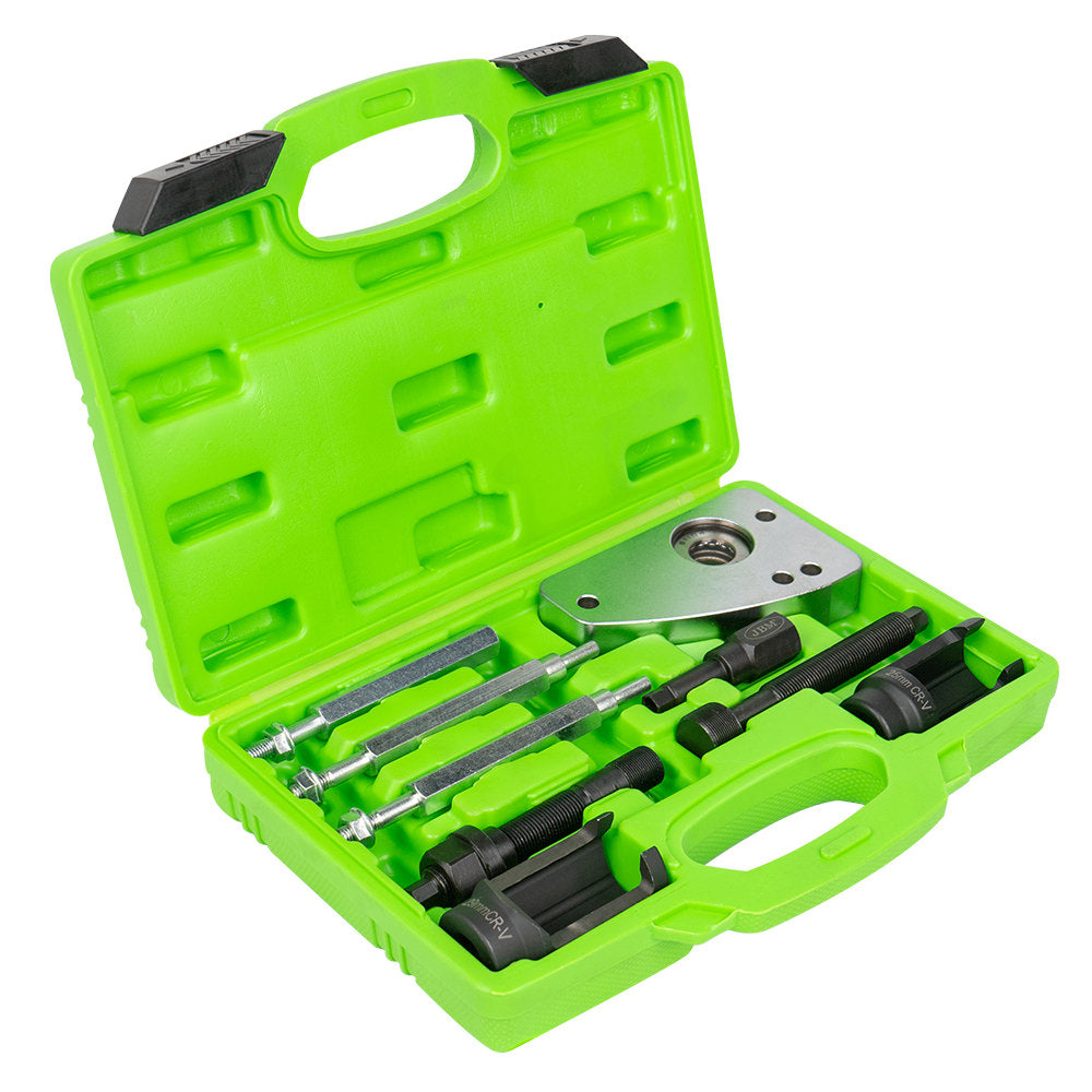DIESEL INJECTOR PULLER SET FOR CITROËN, PEUGEOT, FIAT