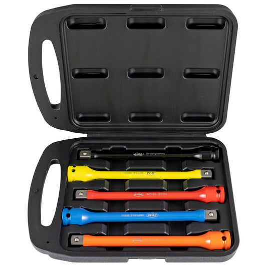 DRIVE TORQUE LIMITING EXTENSION BAR SET